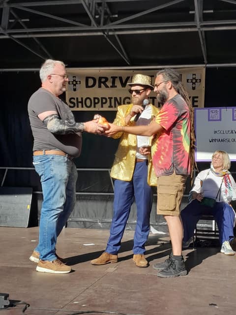 Uitkerke Kermis 2026: De grote ernstige en leutige tombola