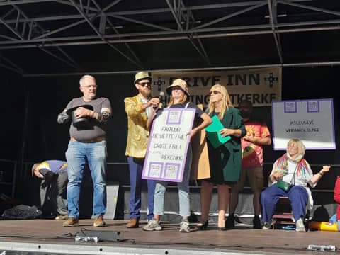 Uitkerke Kermis 2026: De grote ernstige en leutige tombola