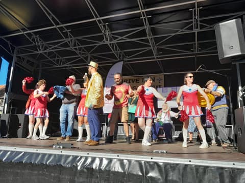 Uitkerke Kermis 2026: De grote ernstige en leutige tombola